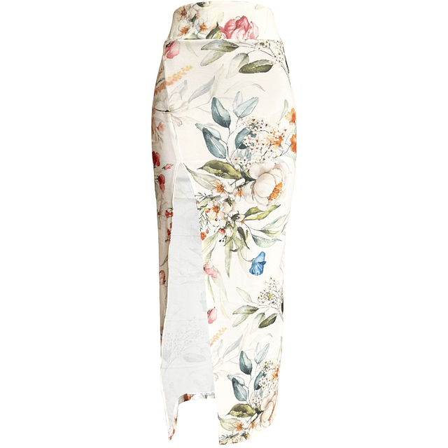 FALDA LEONORA BOTÁNICA 