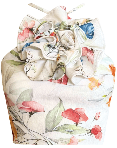 TOP HALTER RAFAELA BOTANICA