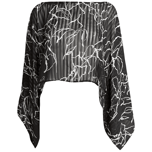 CAPA TIFFANY GASA CROQUIS FLOWES 