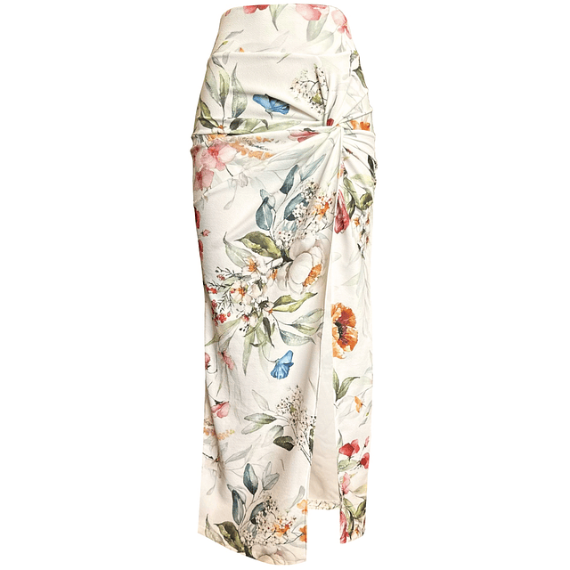 FALDA AITANA BOTANICA 