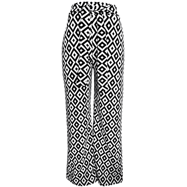 PANTALÓN EUGENIA DIAMOND