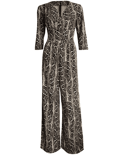 ENTERITO TRINIDAD SNAKE BROWN