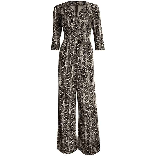 ENTERITO TRINIDAD SNAKE BROWN