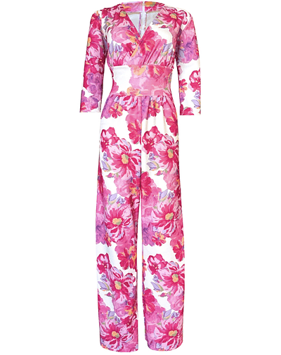 ENTERITO TRINIDAD PINK SPRING 