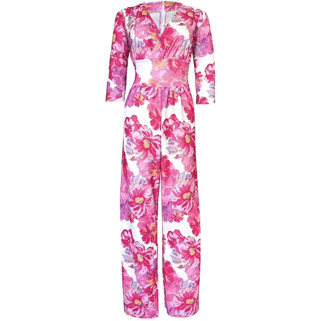 ENTERITO TRINIDAD PINK SPRING 