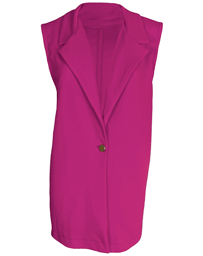 BLAZER CASSANDRA FUCSIA