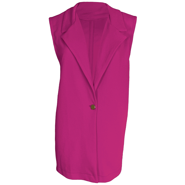 BLAZER CASSANDRA FUCSIA
