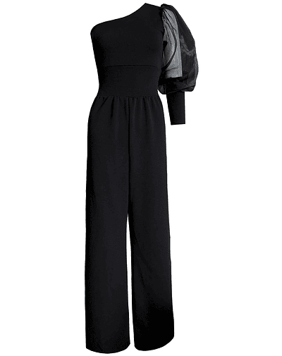 ENTERITO DOMINGA NEGRO 