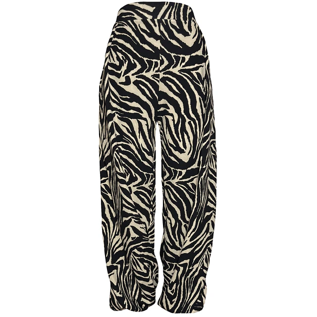 PANTALÓN AURA NEW ZEBRA 