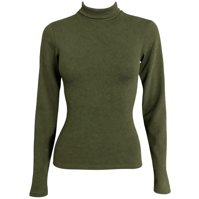 BEATLE AGUSTINA MOSS GREEN