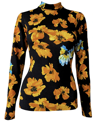 BEATLE AGUSTINA YELLOW SPRING 