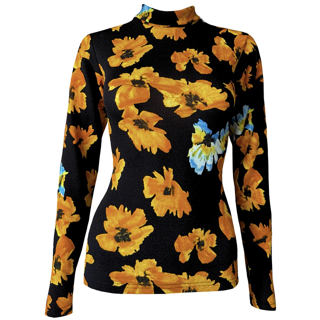 BEATLE AGUSTINA YELLOW SPRING 