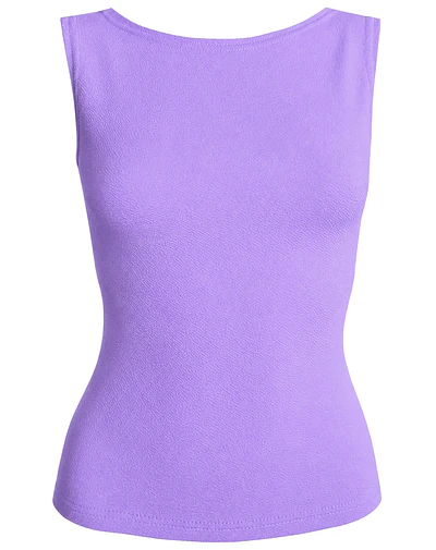 TOP ARALIA LILA 