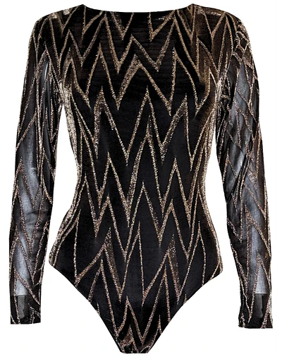 BODY VERONA GOLD RAY 