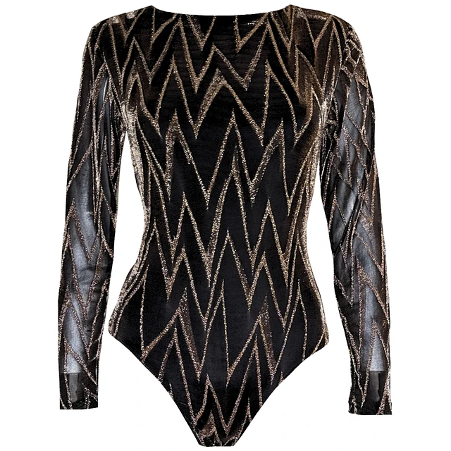 BODY VERONA GOLD RAY 