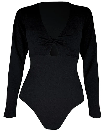 BODY FAUSTINA NEGRO