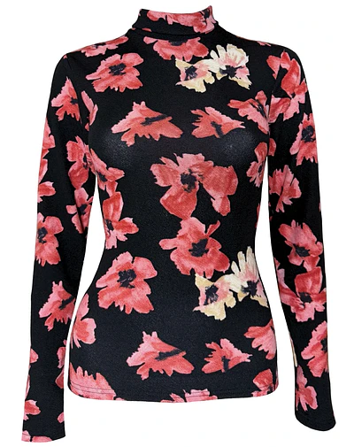 BEATLE AGUSTINA CORAL SPRING 