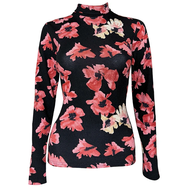BEATLE AGUSTINA CORAL SPRING 