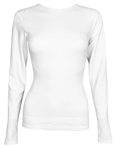 TOP JULIETA BLANCO
