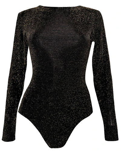 BODY VERONA BLACK GOLD