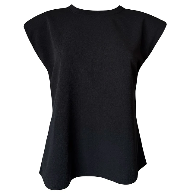 TOP IGNACIA NEGRO