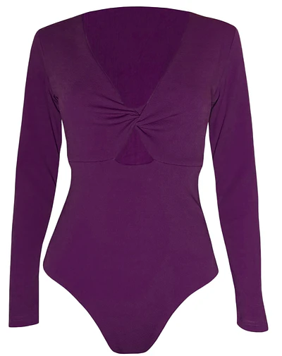 BODY FAUSTINA BURDEO COLD