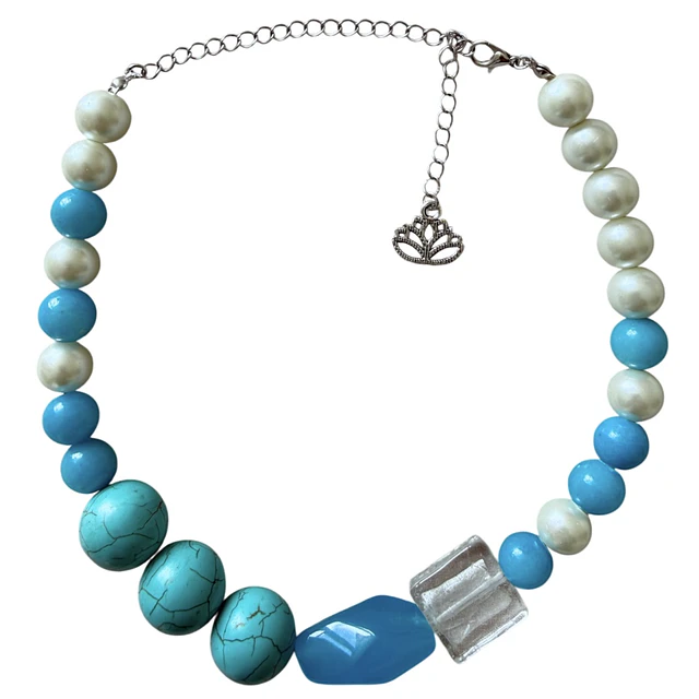 COLLAR ALONDRA CALIPSO