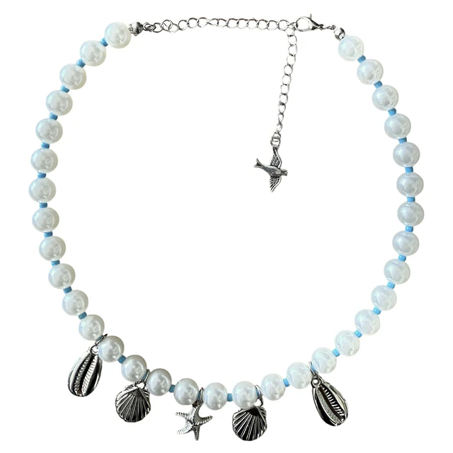 COLLAR MADISON LIGHT BLUE 