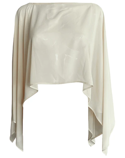 CAPA TIFANNY GASA BEIGE 
