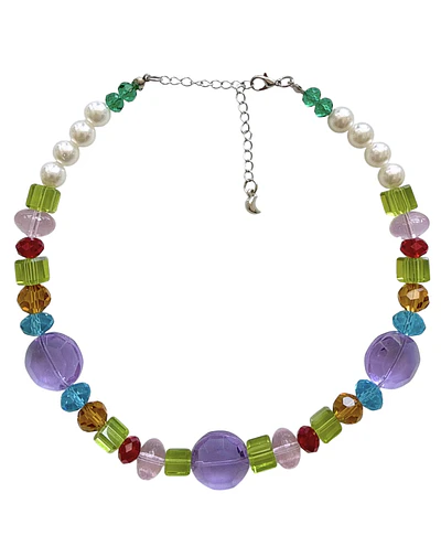 COLLAR ALONDRA MULTICOLOR 