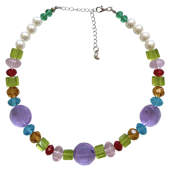 COLLAR ALONDRA MULTICOLOR 