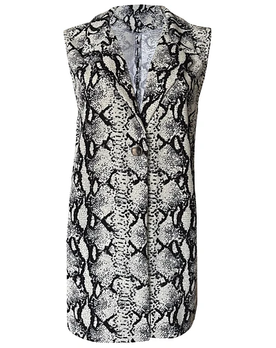 BLAZER CASSANDRA SNAKE
