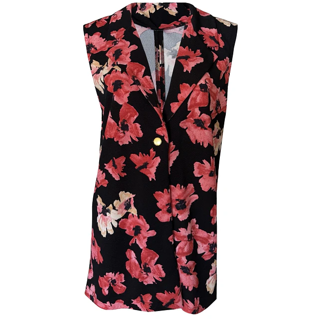 BLAZER CASSANDRA CORAL SPRING 