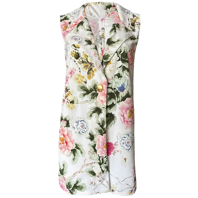 BLAZER CASSANDRA NEW BOTANIC 