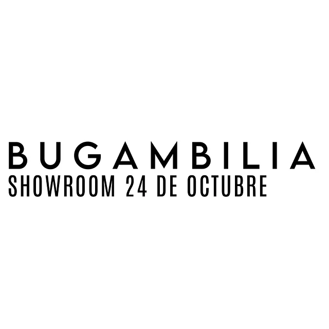 SHOWROOM PRIVADO 24 DE OCTUBRE