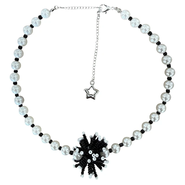 COLLAR IGEL BLACK