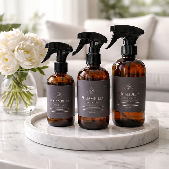 COLECCION HOME SPRAY