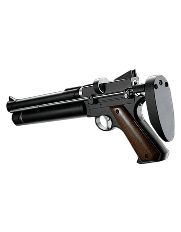 PISTOLA PCP PP750 Últimas !!