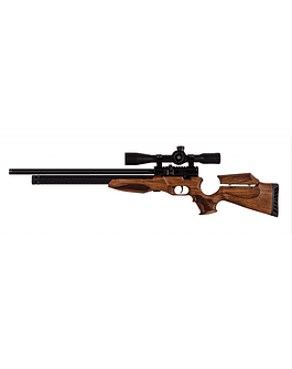 Rifle PCP Marca; ARMSTAR Modelo:  M1 
