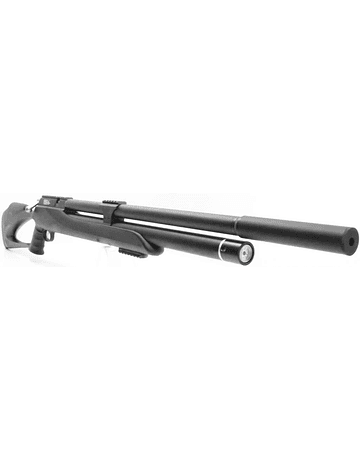Rifle Marca Snowpeak modelo M25 5.5 mm