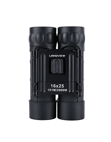 Binocular landview 16x25 