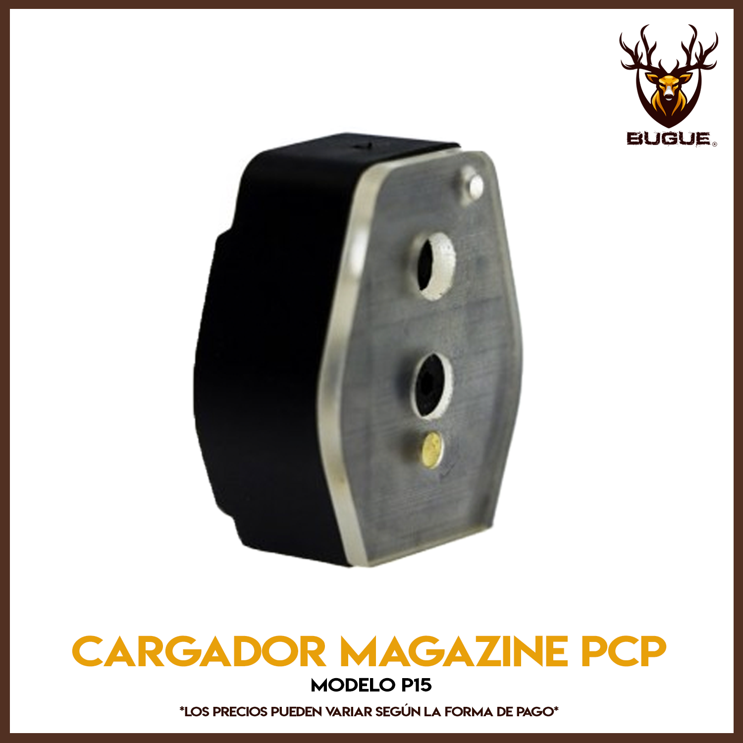 CARGADOR  ORIGINAL ARTEMIS 5.5 mm P15 