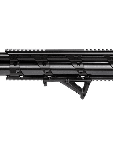 RIFLE PCP EVANIX SNIPER 5.5 MM