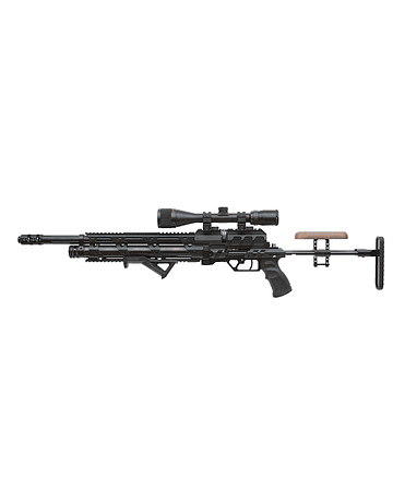 RIFLE PCP EVANIX SNIPER 5.5 MM