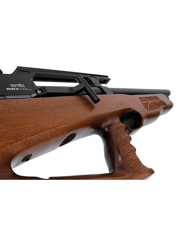 RIFLE PCP EVANIX MAX-ML II Calibre 6.35 mm 