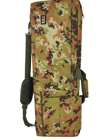 Funda 102 x 30 cm Diseño Italy camo