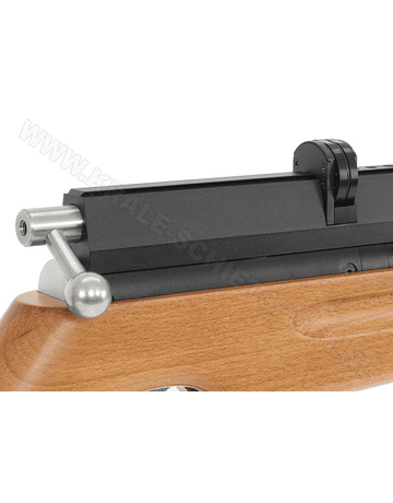 RIFLE PCP M22 CALIBRE 5.5 MM