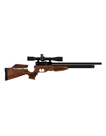 KIT Rifle PCP Marca; ARMSTAR Modelo:  M1
