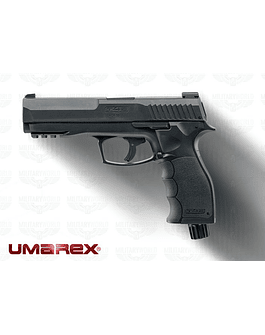 PISTOLA TRAUMÁTICA HDP50 UMAREX 