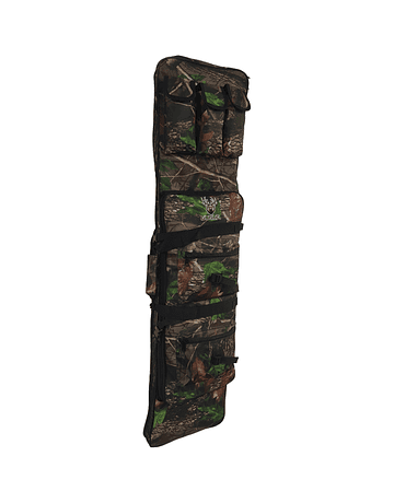  Funda Mochila para rifles real tree 120x30 cm 